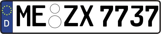 ME-ZX7737