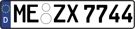 ME-ZX7744