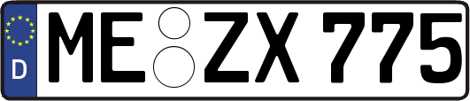 ME-ZX775