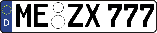 ME-ZX777