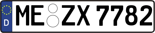 ME-ZX7782