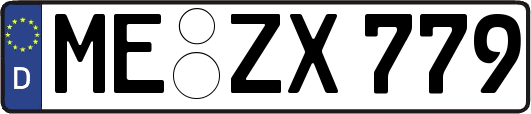 ME-ZX779