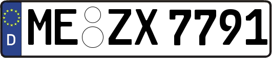 ME-ZX7791