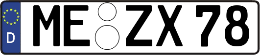ME-ZX78