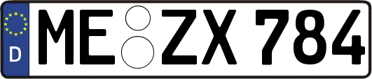 ME-ZX784
