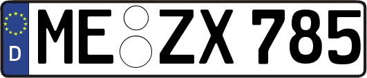 ME-ZX785