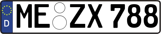 ME-ZX788
