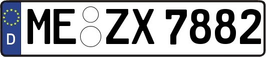 ME-ZX7882