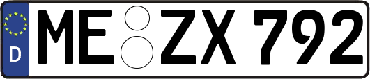 ME-ZX792