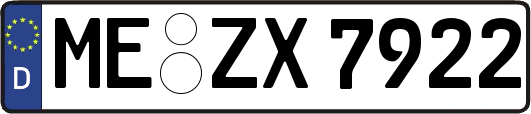 ME-ZX7922