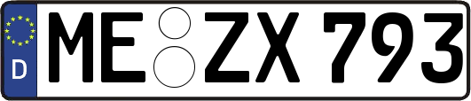 ME-ZX793
