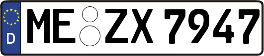 ME-ZX7947