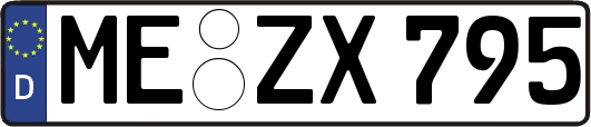 ME-ZX795