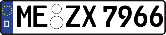 ME-ZX7966