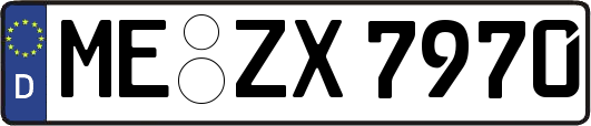 ME-ZX7970