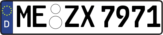 ME-ZX7971