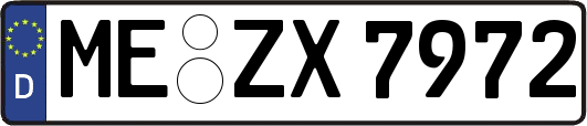 ME-ZX7972