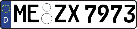 ME-ZX7973