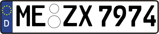 ME-ZX7974