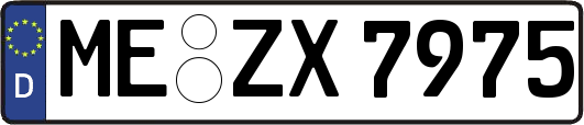 ME-ZX7975