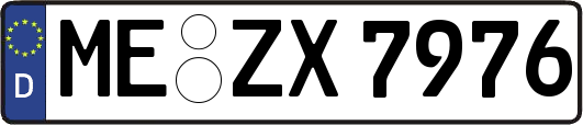 ME-ZX7976