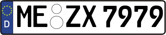 ME-ZX7979