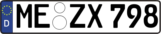 ME-ZX798