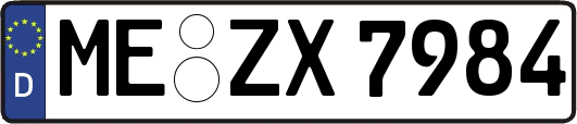 ME-ZX7984