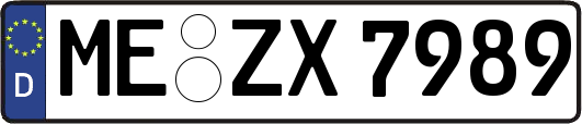 ME-ZX7989