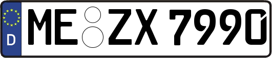 ME-ZX7990