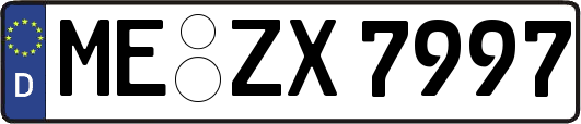 ME-ZX7997