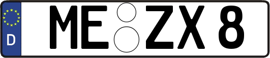 ME-ZX8