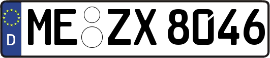 ME-ZX8046