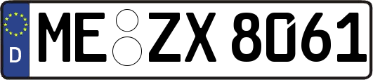 ME-ZX8061