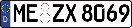 ME-ZX8069