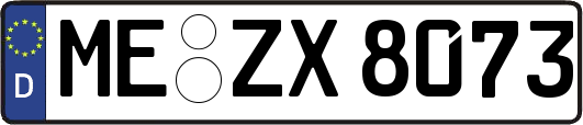 ME-ZX8073