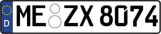 ME-ZX8074