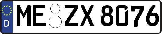 ME-ZX8076