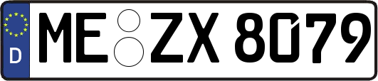 ME-ZX8079
