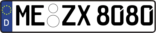 ME-ZX8080