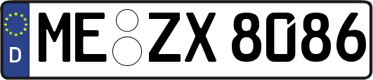 ME-ZX8086