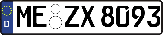 ME-ZX8093