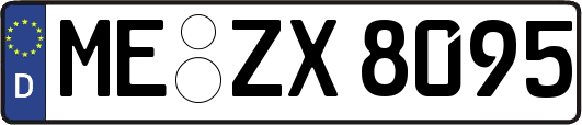 ME-ZX8095