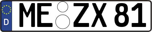 ME-ZX81
