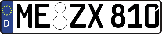 ME-ZX810