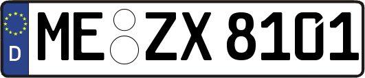 ME-ZX8101