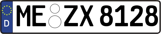 ME-ZX8128