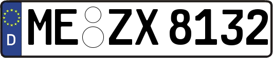 ME-ZX8132