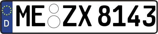 ME-ZX8143