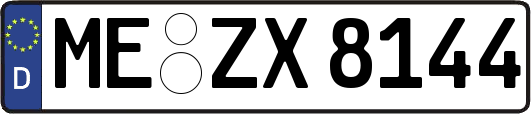 ME-ZX8144